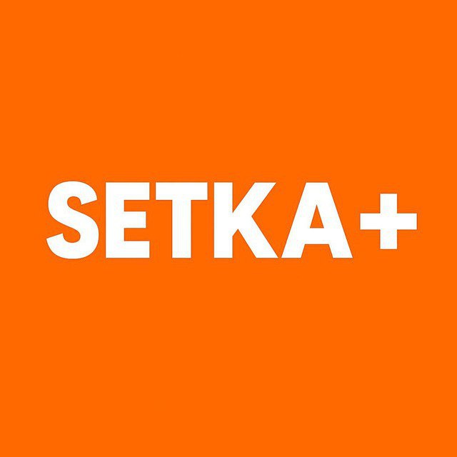 SETKA+ Telegram Bot